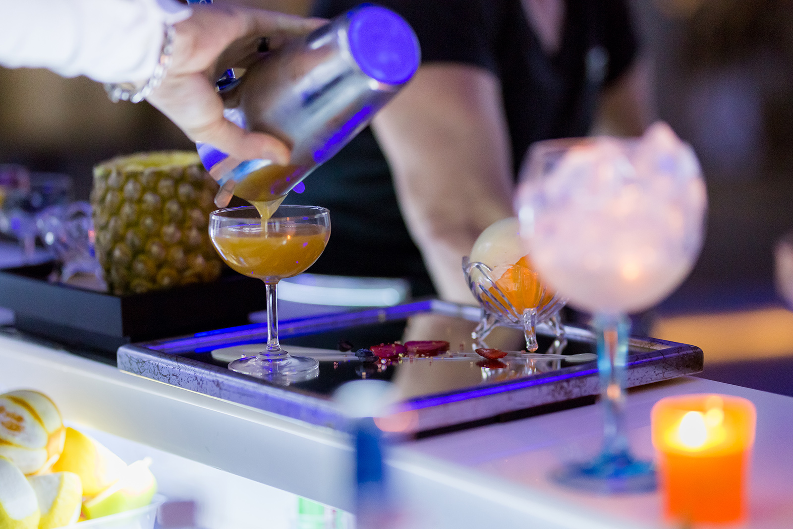 Drinking & Dancing: The Best Nightlife in the Caribbean