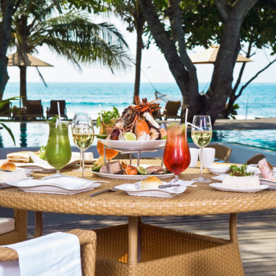 Brunch in the Sun: Best Places for Brunch in the Caribbean