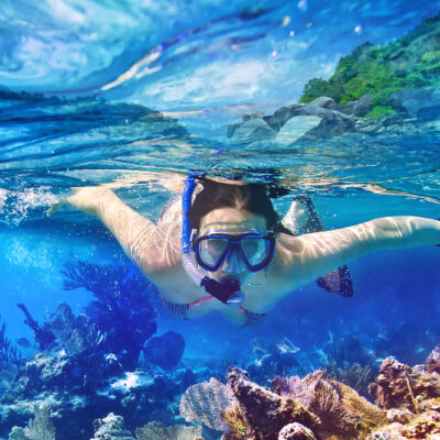 Feeling Adventurous? Experience These 5 Places in Mexico