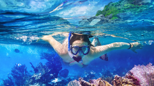 Feeling Adventurous? Experience These 5 Places in Mexico