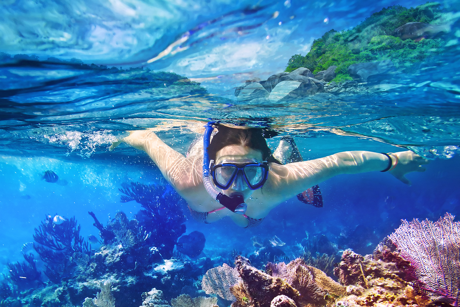 Feeling Adventurous? Experience These 5 Places in Mexico