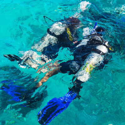 The Best Places for Snorkeling & Diving in Mexico