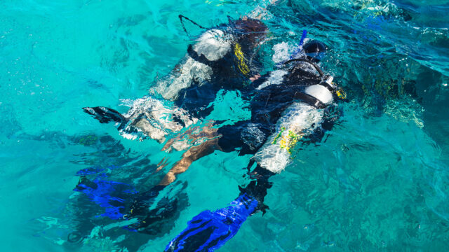 The Best Places for Snorkeling & Diving in Mexico