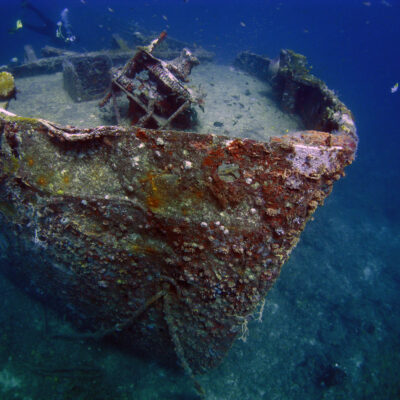 Scuba Dive at These Top Diving Spots in the Caribbean