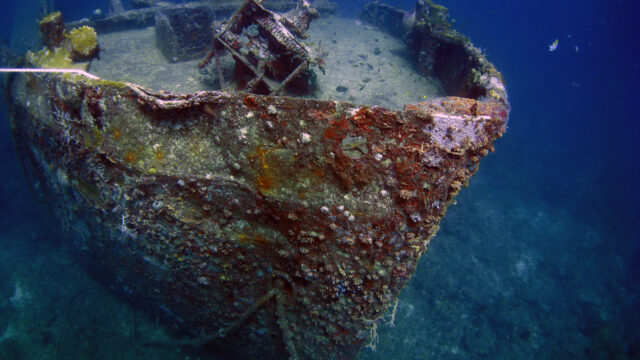 Scuba Dive at These Top Diving Spots in the Caribbean