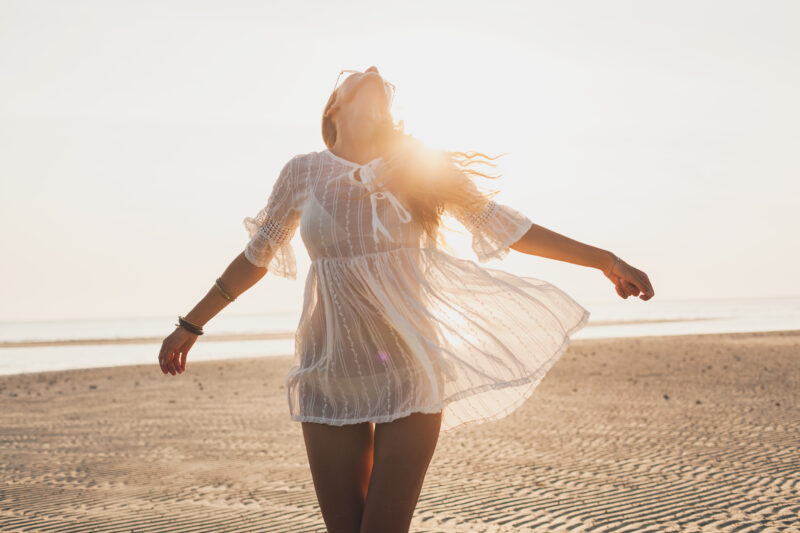 Bohemian beach destinations