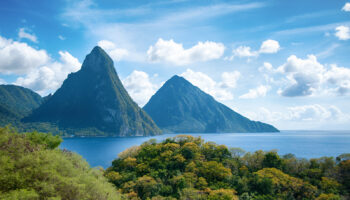 Family Vacation in The Caribbean