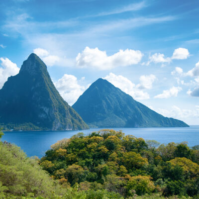 Activities for an Awesome Family Vacation in The Caribbean