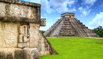 Chichen-Itza-Mayan-Ruins