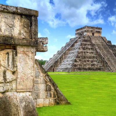 Add These Activities to Your Cancún Bucket List