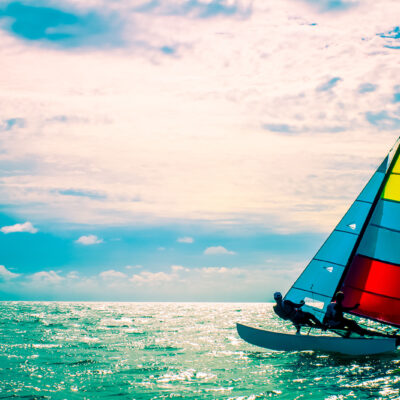 Creative in the Caribbean: Activities for the Adventurous Vacationer