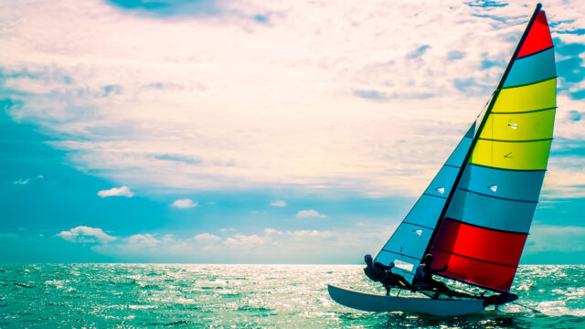Creative in the Caribbean: Activities for the Adventurous Vacationer