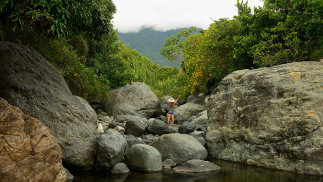 Cuba’s Most Breathtaking Walking Trails