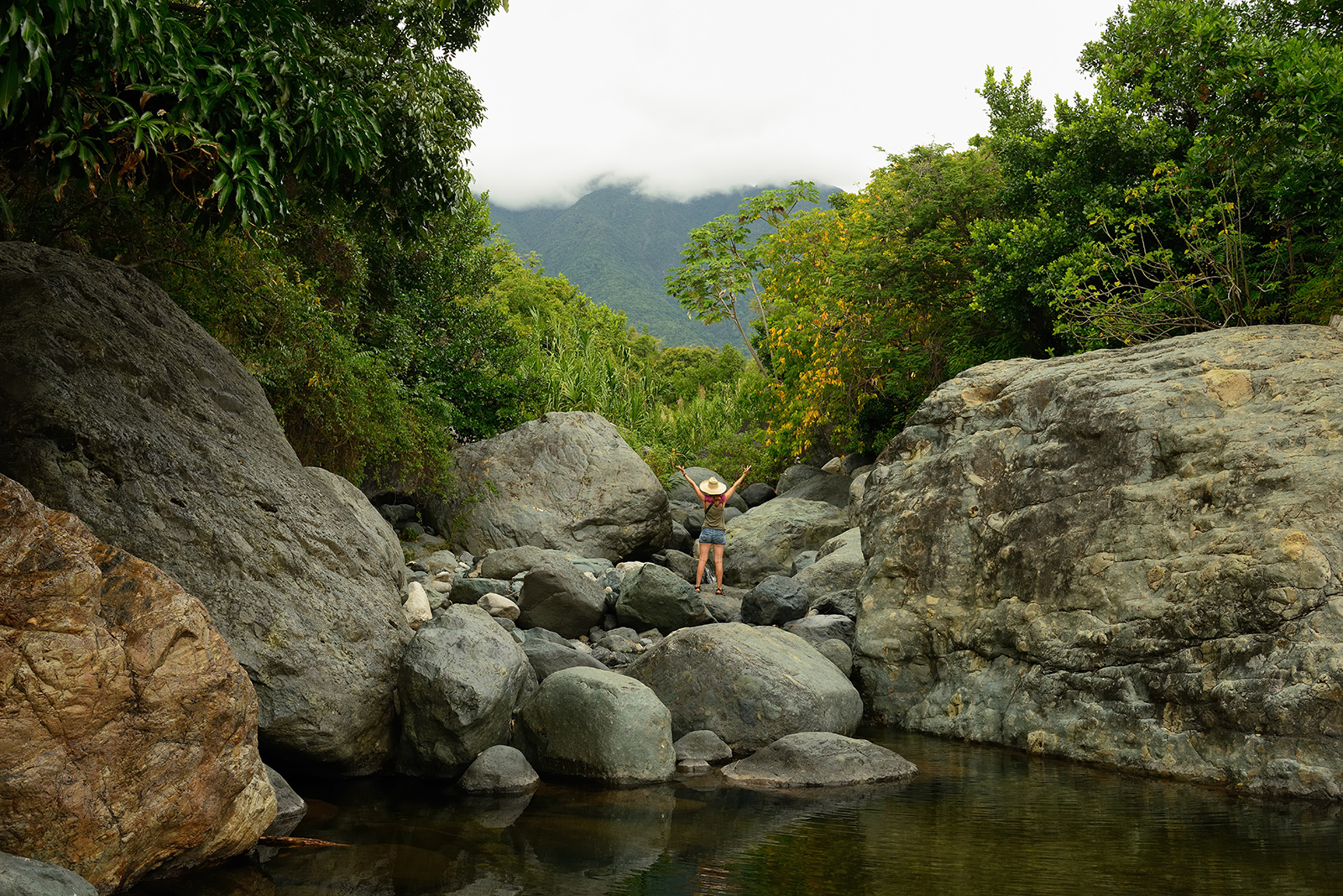 Cuba’s Most Breathtaking Walking Trails
