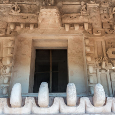 Your Guide to Cancún’s Ancient Mayan Ruins