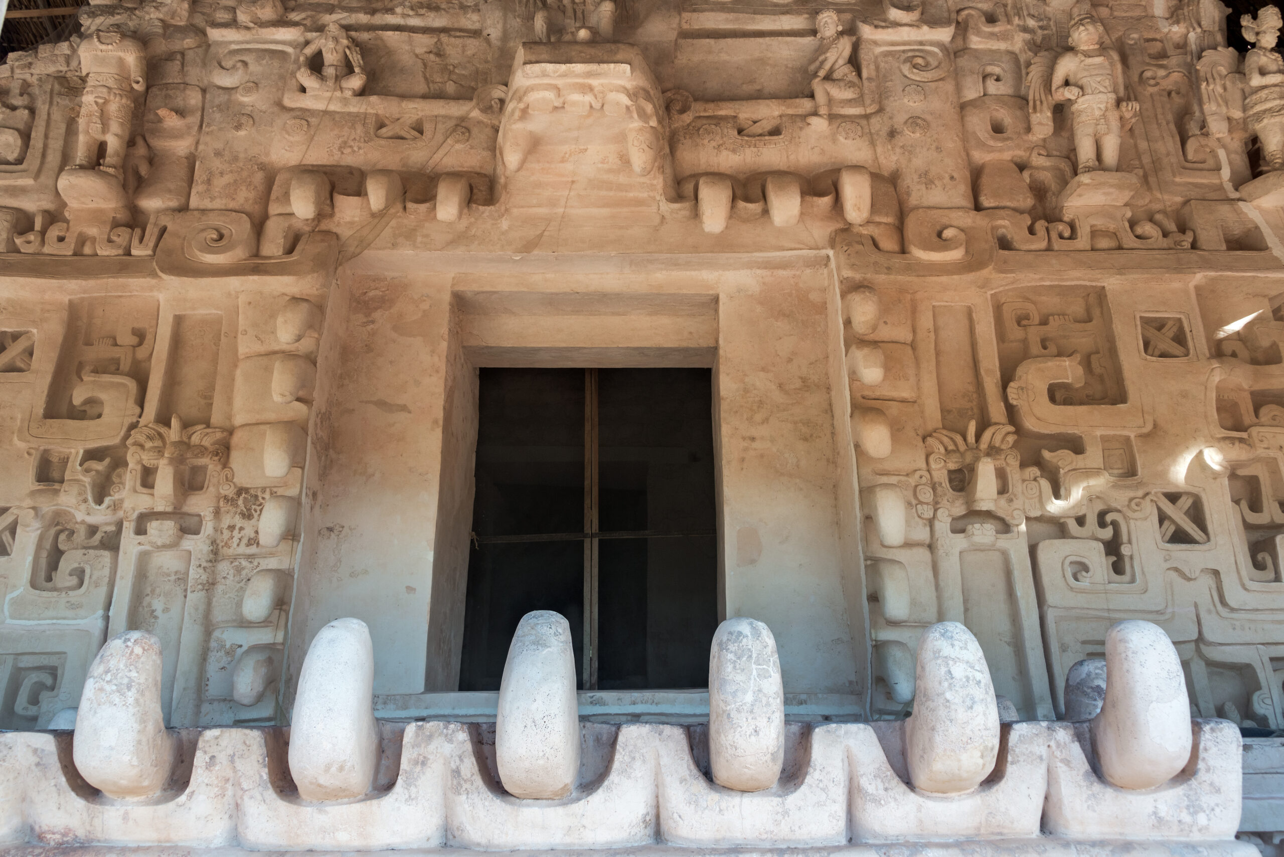 Your Guide to Cancún’s Ancient Mayan Ruins