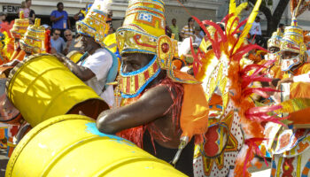 junkanoo