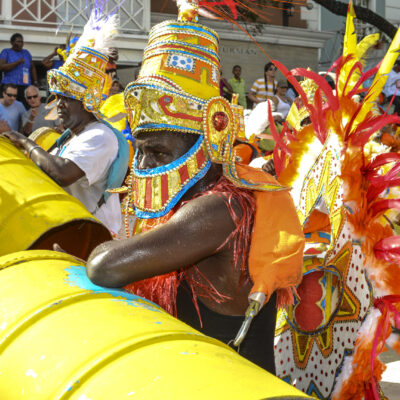 Everything You Need to Know About Visiting the Bahamas During Junkanoo