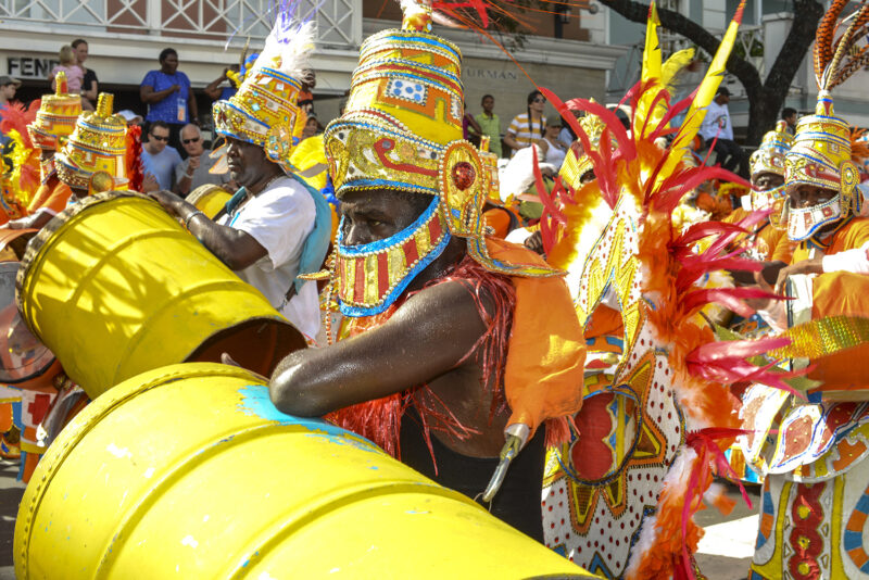 junkanoo