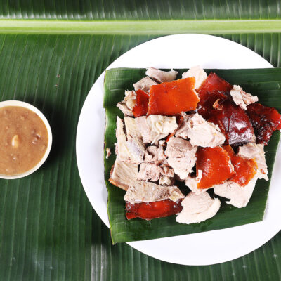 Get To Know Puerto Rican Cuisine With These Local Favorites