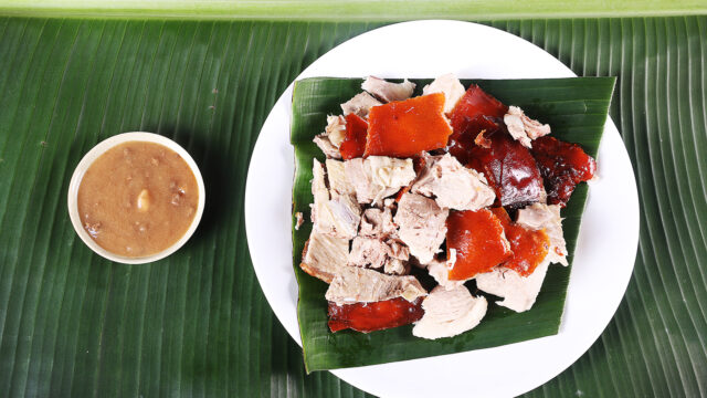 Get To Know Puerto Rican Cuisine With These Local Favorites