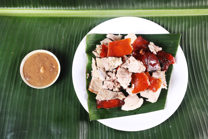 puerto rican cuisine