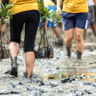 Great Ways to Give Back with Volunteer Travel