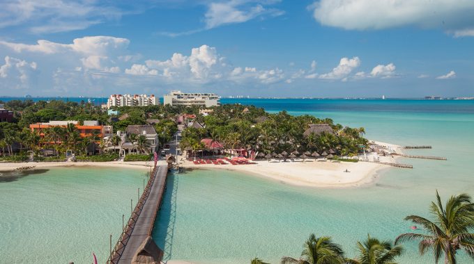 Isla-Mujeres