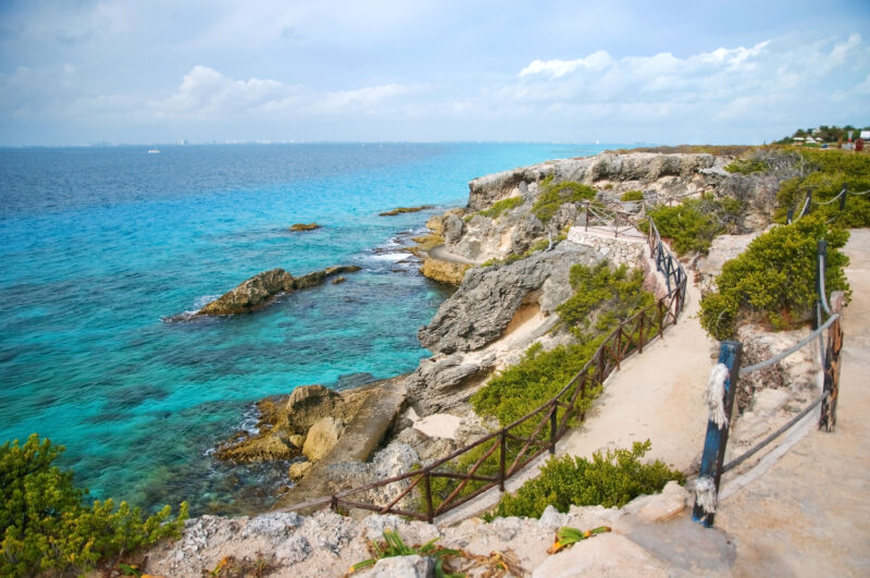 Isla-Mujeres