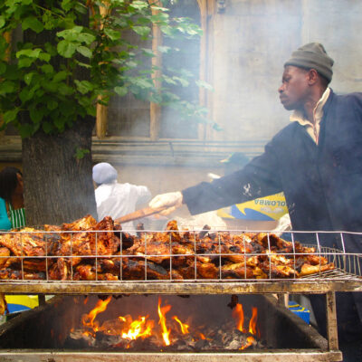 Local Eats: 5 Treats to Seek out in the Caribbean
