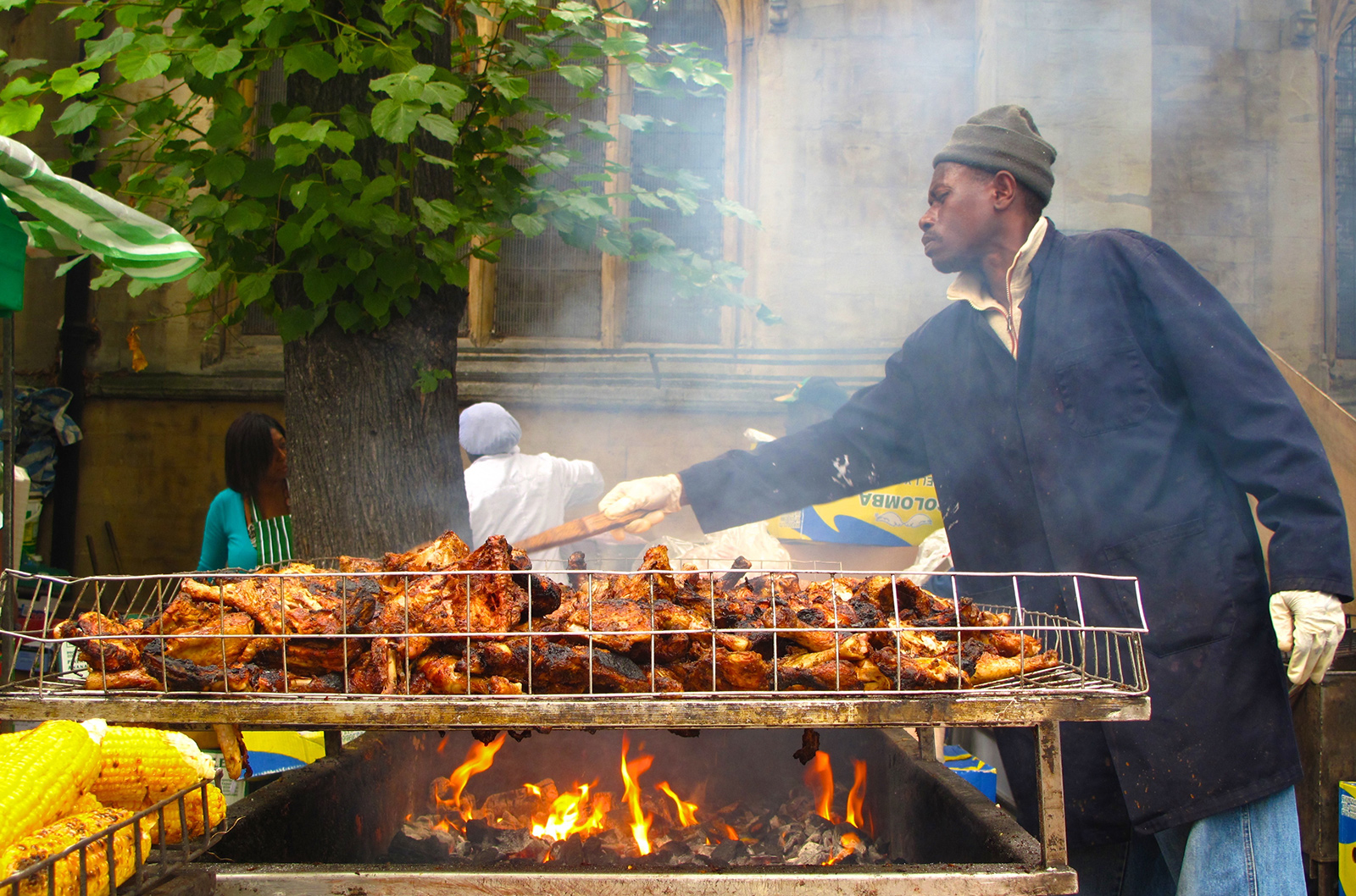Local Eats: 5 Treats to Seek out in the Caribbean