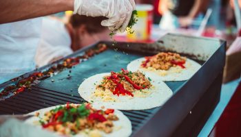 mexican street food