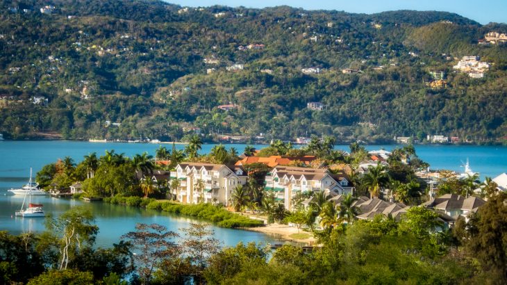 Montego-Bay-Jamaica