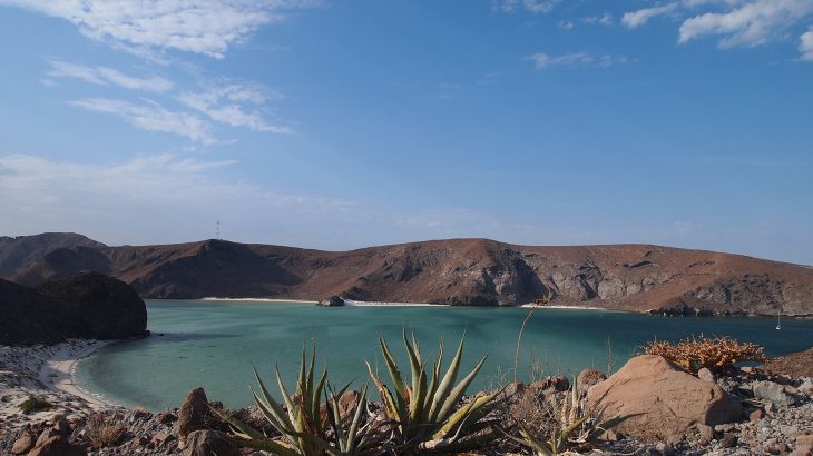 Mexican Beaches