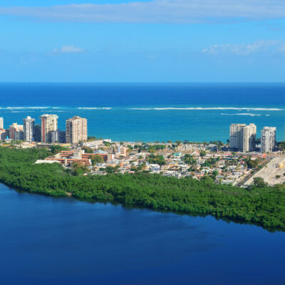 You Haven’t Been to Puerto Rico Until You’ve Done These 6 Things