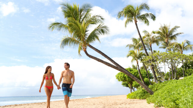 A Honeymooner’s Paradise: 72 Hours in St. Lucia
