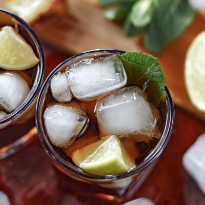 Love Rum? Take the Rum Tour of St. Croix