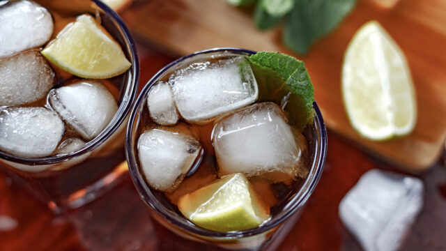 Love Rum? Take the Rum Tour of St. Croix