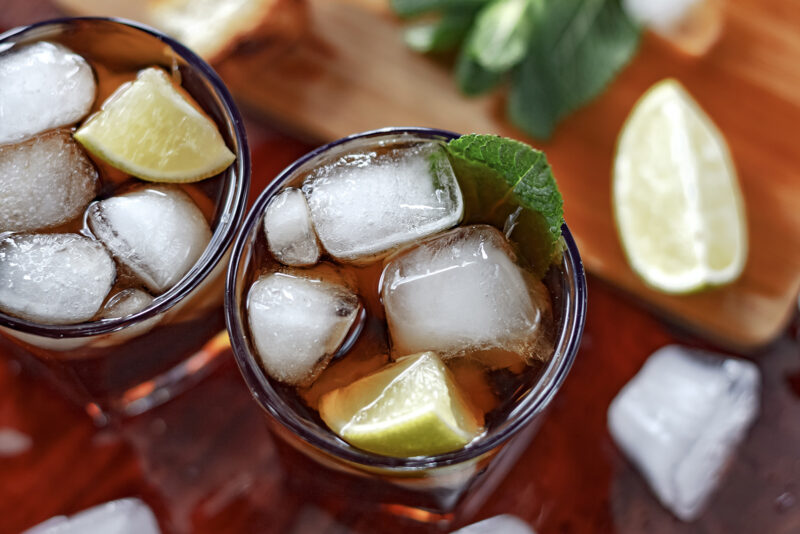 rum tour