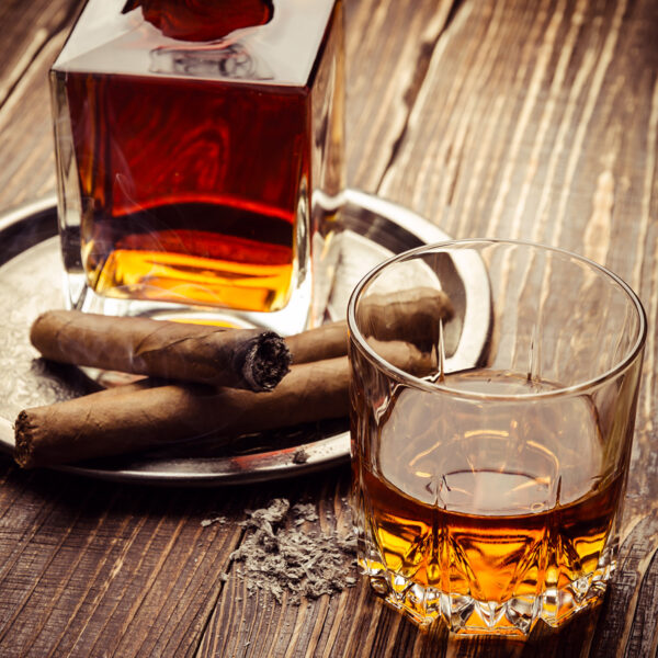 rum