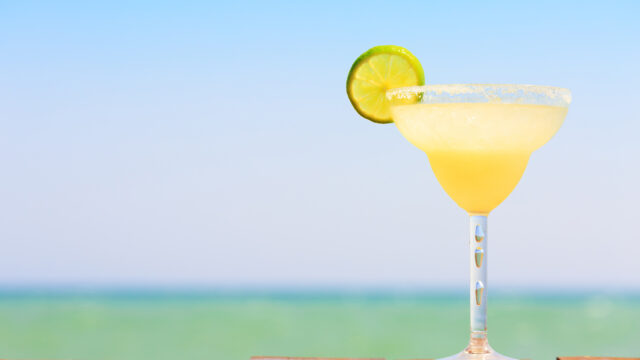 Where to Try the Most Creative Margaritas in Mexico