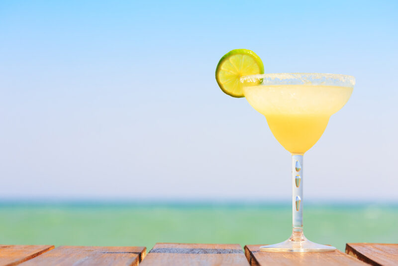 margaritas
