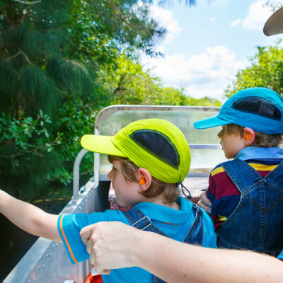 Adventure Time: The Best Kids’ Activities in Costa Rica