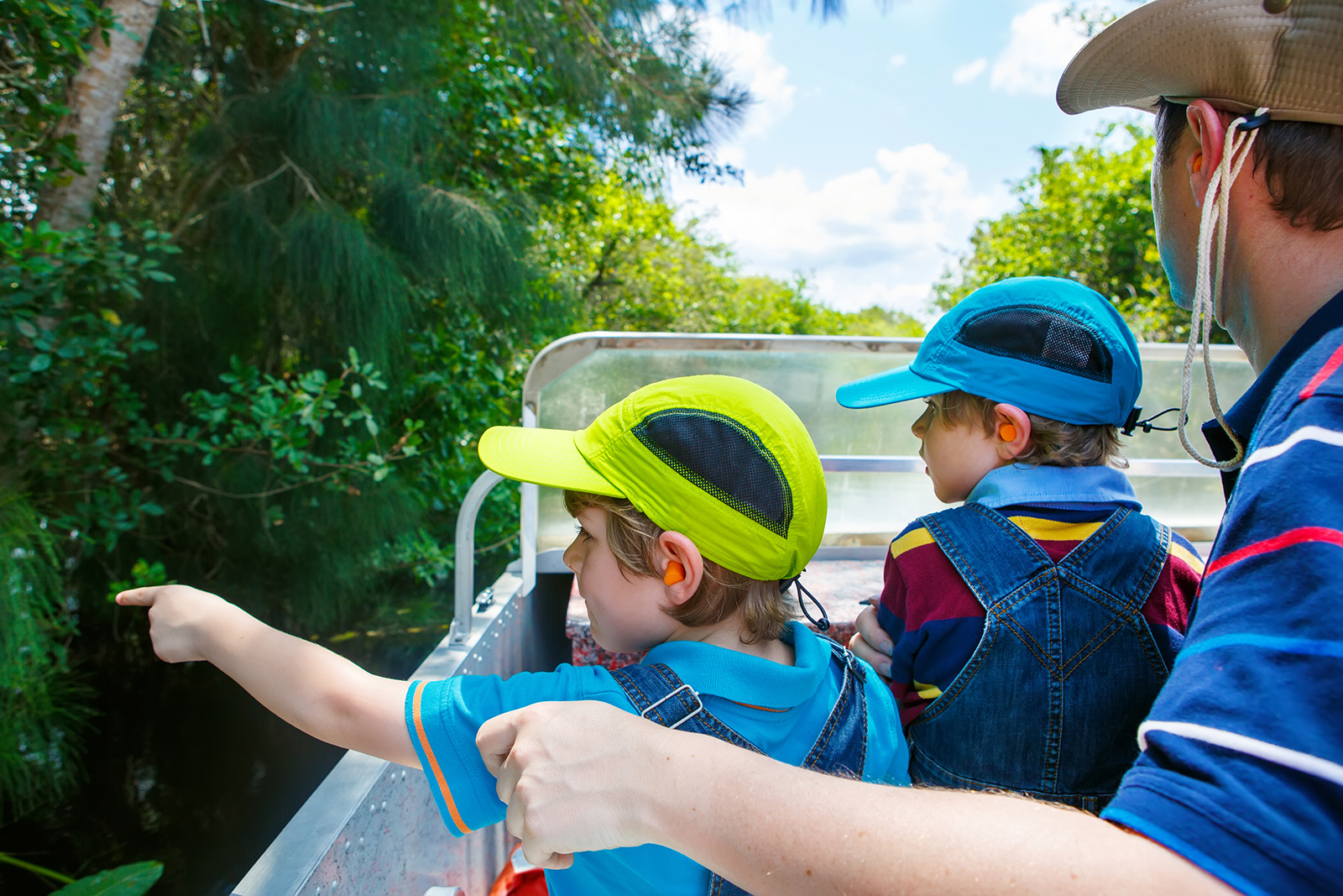 The Best Kids Activities In Costa Rica