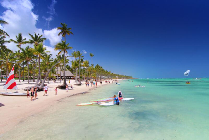 Punta-Cana