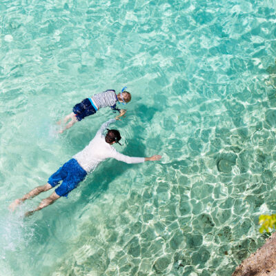 First-Time Snorkeler? Read Our Guide First