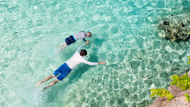 First-Time Snorkeler? Read Our Guide First