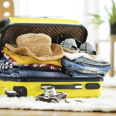 No Hassle Packing Tips for a Caribbean Getaway