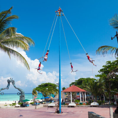 Your Guide to The Top Attractions in Playa Del Carmen