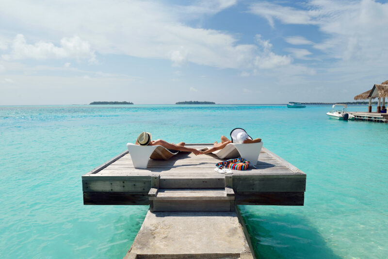 honeymoon
